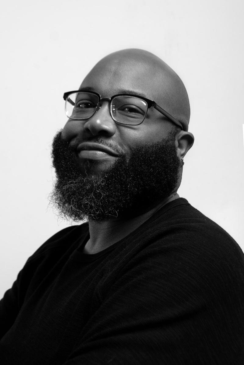 R. Michael Thomas
